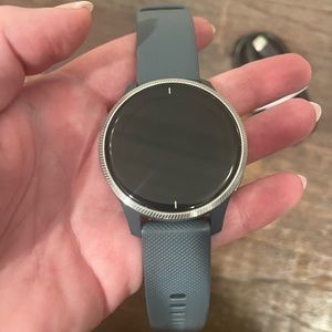 Garmin Venu Watch